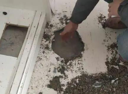 固镇卫生间漏水维修公司分享下精确定位查漏水一次多少钱?不同级别收费不同