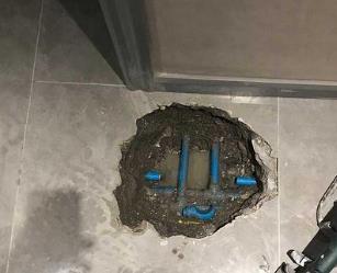 固镇阳台漏水维修公司分享下暖气管道漏水的原因有哪些
