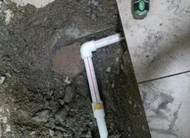 固镇阳台漏水维修时有哪些声音会影响检漏仪